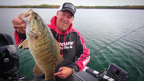 Live Bait Rigs for Bass and Walleye