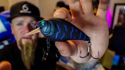 UNBOXING: May 2020 Super 6 Sack from 6th Sense Fishing! JR10Super6 PREMIUM SACK! HEATERS ONLY!!!
