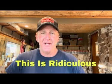 Rant…You’re Not Going To Believe What’s Happening On Table Rock Lake This Weekend