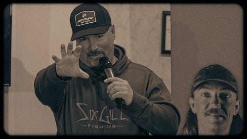 Hidden Secrets of Bass Fishing: Unveiling the Dark Side of the Tournament World