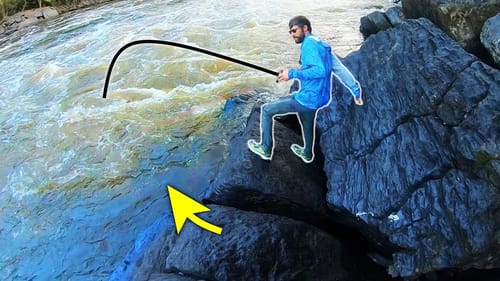 Its a FREAK OF NATURE!!! (DANGEROUS CREATURE)