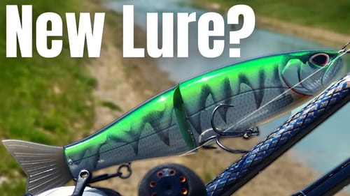 Gain CONFIDENCE Fishing NEW LURES (Set Yourself Up For SUCCESS)