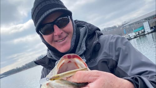 3 Jerkbait Tips Most Noobs And Pros Don’t Know