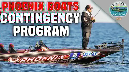 PHOENIX BOATS Contingency Program Explained
