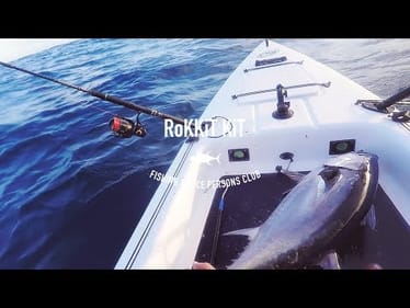Dream Jobs, Wicked Tuna & Skiff Surfing!