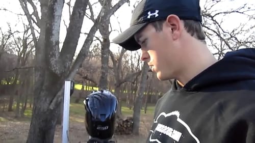 Boat and Tackle Tour - Skeeter FX tour and my tackle set up