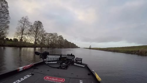 Blaukat Ranger 198p Toho ride along