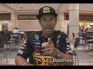Master The Dropshot In 3 Steps | Bass Fishing
