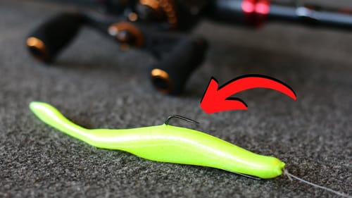 DON'T Go Fishing WITHOUT These 5 LURES In MAY