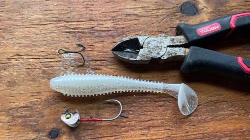 You’ll Never Rig Your Swimbaits The Same After Watching This!