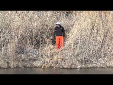 Worst Anglers Ever