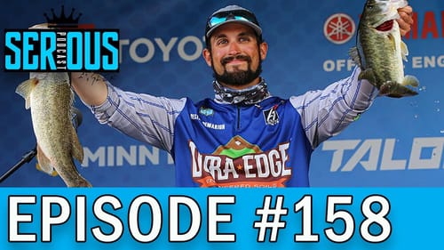 DESTIN DEMARION | 2021 Bassmaster Elite Series Schedule & 2020 Rookie Season Reflection