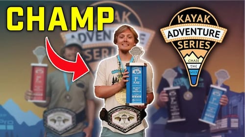 He Caught a MEGA Bag of SHOAL Bass to Win a Tournament!