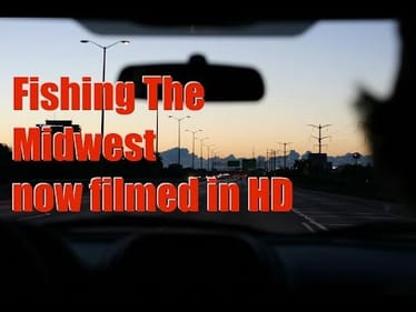 FTMW in HD! Fishing Channel Shoutout