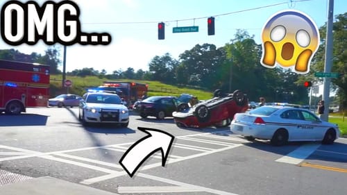 Its Totaled...