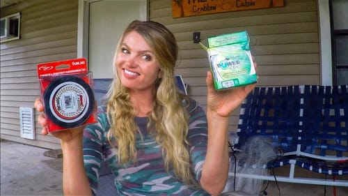 What fishing LINE to use? (Braid Fluorocarbon Mono)