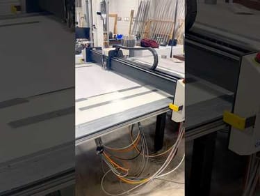 Another Fishing Rod is Born…