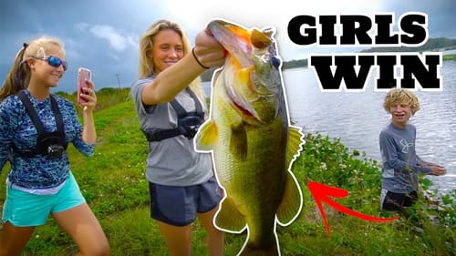 HER BIGGEST EVER! We found where they are hiding!