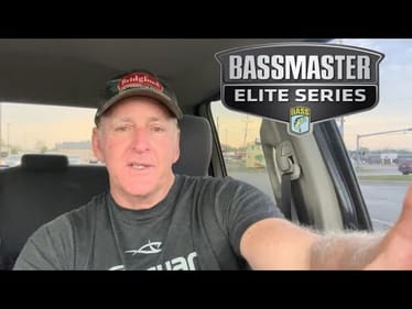 Majority Of Elite Series Pros Vote To BAN Livescope…Bassmaster’s Response Is Disgusting…