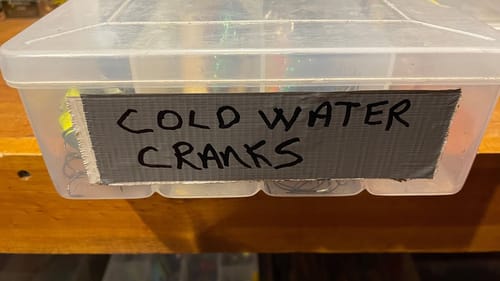 You’re Making A Huge Mistake Not Using This Crankbait Color…