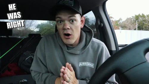 Reacting To Lojo Fishings Recent Video (He Was Right)