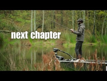 is it over? The good ole days of bass fishing