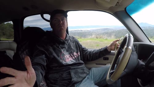 You Need to Fish GIANT Swimbaits, Here's Why