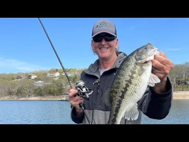 Fall Lake Drawdown…Avoid These Common Newbie Mistakes
