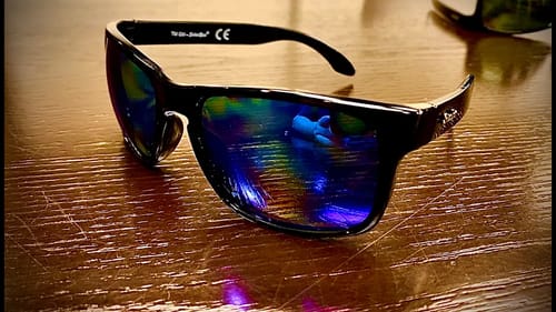 Best Sunglasses Lens Color For Bass Fishing - SEE UPDATED VIDEO!!!