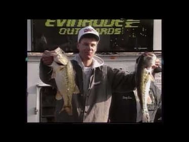 1994 Bassmaster Georgia Invitational at Lake Lanier
