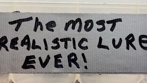 THIS Is The Most Realistic Lure Ever Made…(99% Can’t Guess)
