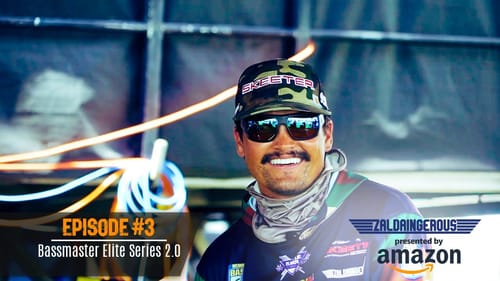 Zaldaingerous presented by Amazon - Episode 3 - Elite Series 2.0
