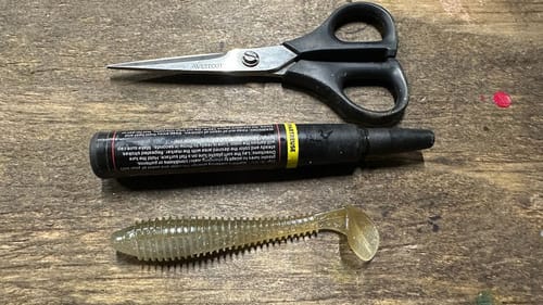 This Is The Best Swimbait Modification EVER…(Prove Me Wrong)