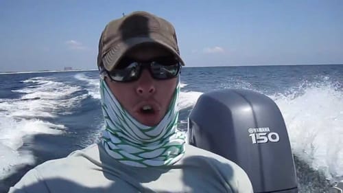 LakeForkGuy 2012 Montage