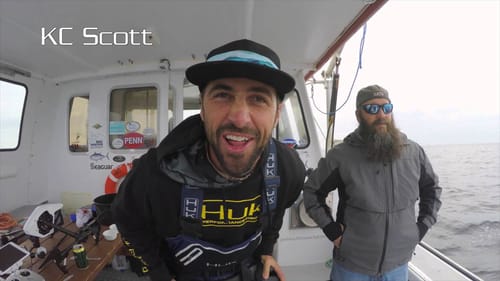 PEI Tuna: Trip of a Lifetime