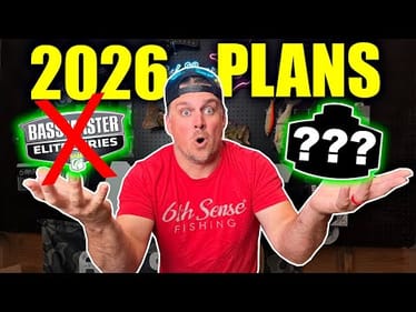 You Won’t BELIEVE My Plans for 2026…