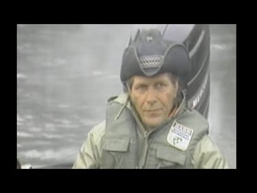 1985 Sam Rayburn Bassmaster Invitational