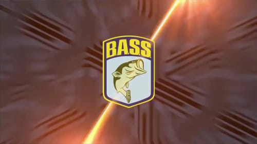 2020 Bassmaster LIVE at St. Lawrence Day 2 Friday