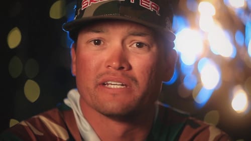Bassmaster Classic: Zaldain knows it will take big bass to win