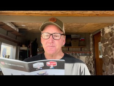 Things Banned In Bass Tournaments That SHOULD’NT Be…