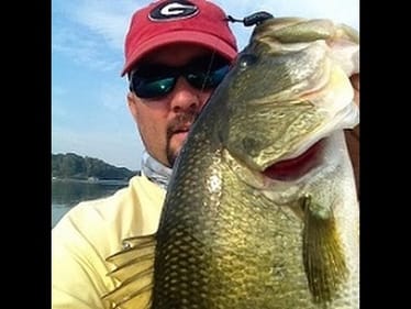 The Punch Rig - Bass Fishing in Thick Grass
