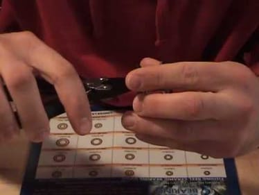 BPS Rick Clunn Signature Series Boca Bearing Upgrade