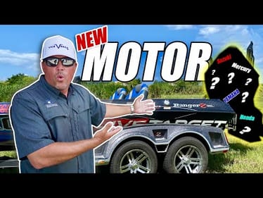 New 2020 MOTOR - BIG REVEAL!