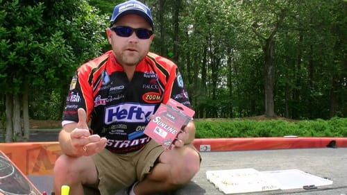 Fishing Line - How to choose