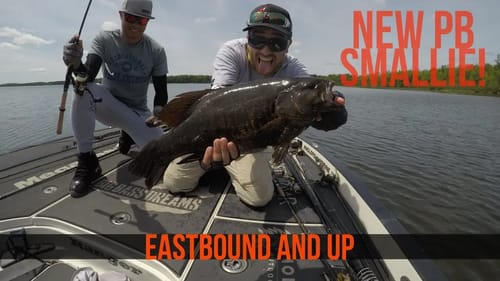 New PB Smallmouth in Wisconsin