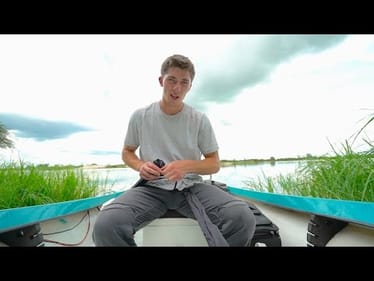 All This For Nothing -- Africa Pt. 3