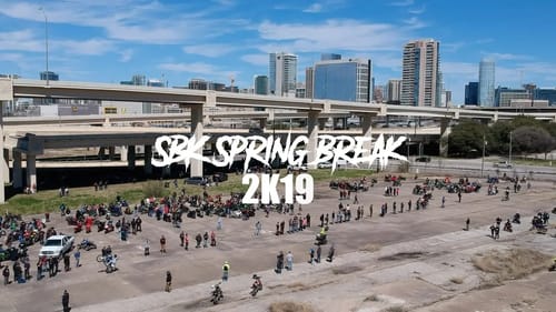 SBK Spring Break 2K19