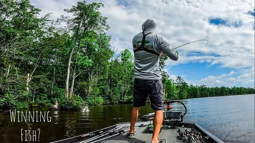 This BASS TOURNAMENT Was WON By LESS Than 1 OUNCE!! || Did We Pull Off the WIN??