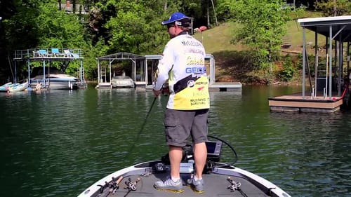 How to Cover Water with Jerkbaits
