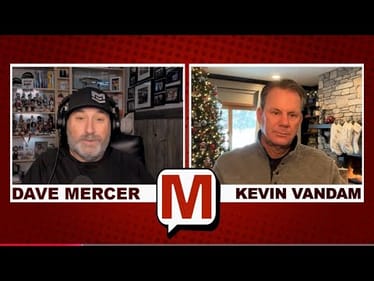 I Can’t Believe Kevin Vandam Just Said THIS On Mercer’s Podcast…
